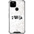 Disney Princess Ariel Chromatic Google Pixel 5 Clear Case